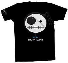 Bomichi